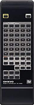 [Used] (Unused / Unopened) Remote control for MD deck RC-410MD