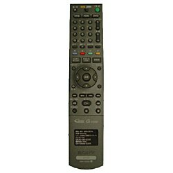 [Used] (Unused / Unopened) Sony Sony genuine DVD recorder RMT-D238J