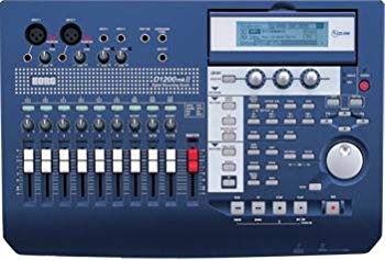 [Used] (Unused / Unopened) KORG Digital Recording Studio D1200MKII D-1200MK2