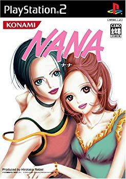 【中古】(未使用･未開封品)　NANA