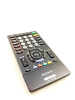 [Used] Sony Sony genuine TV remote control RMF-JD004