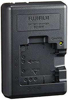 [Used] (Unused / Unopened) FUJIFILM Battery Charger BC-45W