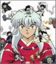 [Used] Drama album "Waiting for Inuyasha Hell!" (CCCD)