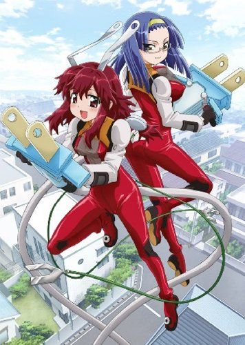[New] Fight one shot! Charging -chan !! CONNECT.4 (first limited edition) [DVD]