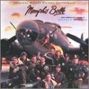 [Used] (Unused / Unopened) Memphis Belle: Original Motion Picture SoundTrack
