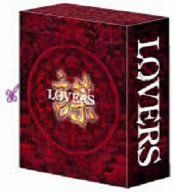 【新品】 LOVERS プレミアムBOX [DVD]