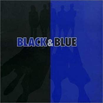 [Used] (Unused / Unopened) Black & Blue