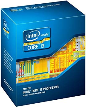 [Used] (Unused / Unopened) Intel CPU Core i3-3240 3.4GHz 3MB Cash LGA1155 BX80637I33240