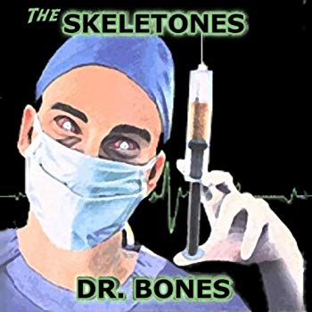 [Used] (Unused / Unopened) DR BONES