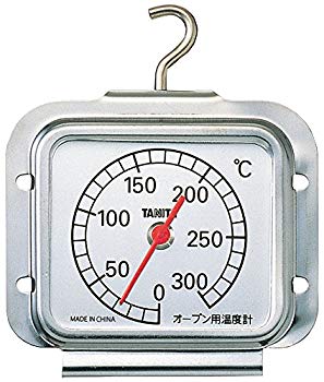 [Used] (Unused / Unopened) Tanita thermometer oven 5493