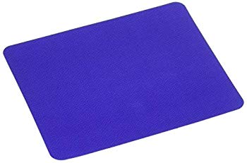 [Used] (Unused / Unopened) Loas Thin Mouse Pad Blue MUP-521bl