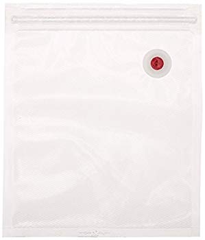 [Used] (Unused / Unopened) CUISINART Home Parts Sealer Bag (Small) 10PCS [PVS-1000J] PVS10-1QJ