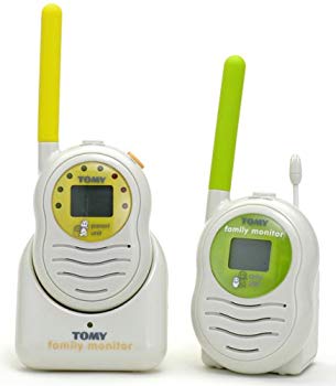 [Used] (Unused / Unopened) 2WAY Safe Monitor Premium in my home