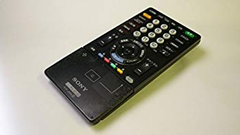[Used] (Unused / Unopened) SONY genuine TV remote control RMF-JD006