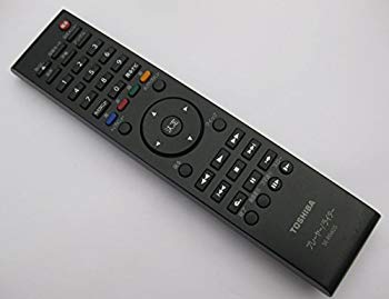 [Used] (Unused / Unopened) Toshiba (TOSHIBA) Genuine DVD recorder Remote control SE-R0405