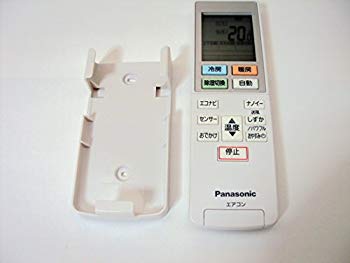 [Used] (Unused / Unopened) Panasonic Air conditioner Remote Concon ACXA75C02360