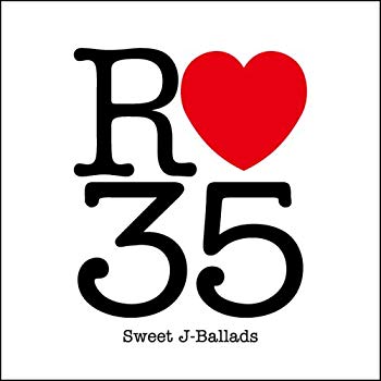 【中古】R35 Sweet J-Ballads