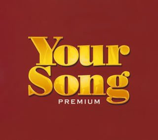 [Used] (Unused / Unopened) Your Song Premium