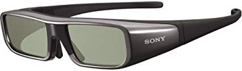 [Used] (Unused / Unopened) SONY 3D Glasses BR100 TDG-BR100