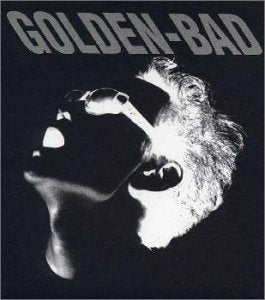 [Used] (Unused / Unopened) GOLDEN BAD