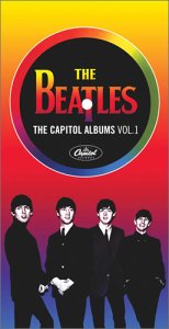 [Used] (Unused / Unopened) The Beatles &