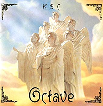 [Used] (Unused / Unopened) OCTAVE