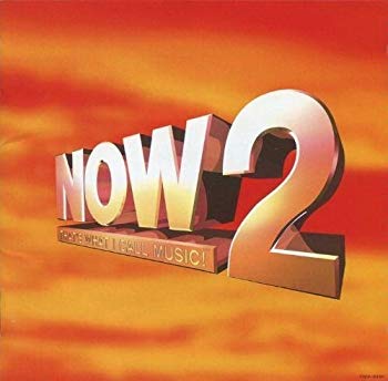 [Used] (Unused / Unopened) NOW 2