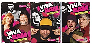 【中古】(未使用･未開封品)　ビバ・ラ・バム 4th & 5thシーズン [DVD]