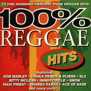 [Used] (Unused / Unopened) 100% REGGAE