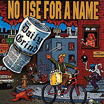 [Used] (Unused / Unopened) Daily Grind