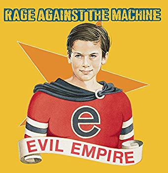 [Used] (Unused / Unopened) EVIL EMPIRE