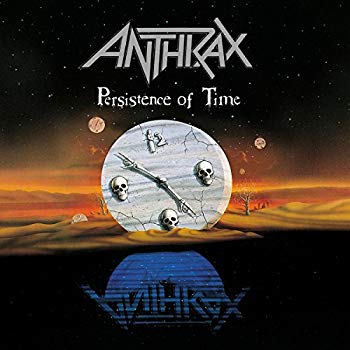 [Used] (Unused / Unopened) Persistence of Time