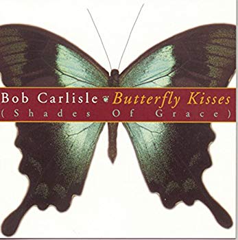 [Used] (Unused / Unopened) Butterfly Kisses (Shades of Grace)