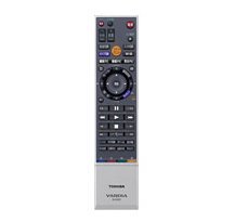 【中古】(未使用･未開封品)　東芝 HDD＆DVDレコーダー用リモコン SE-R0290(79102328)