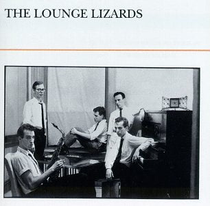 【中古】(未使用･未開封品)　Lounge Lizards