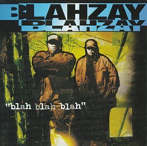 [Used] (Unused / Unopened) BLAH BLAH BLAH