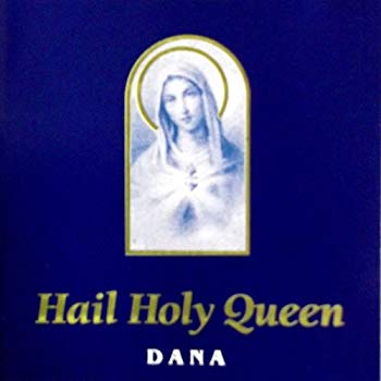 [Used] (Unused / Unopened) HAIL HOLY QUEEN