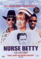 [Used] (Unused / Unopened) Betty Size More [DVD]