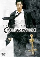 [Used] (Unused / Unopened) Constantine [DVD]