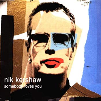 [Used] (Unused / Unopened) SOMEBODY LOVES YOU