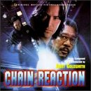 [Used] (Unused / Unopened) CHAIN ​​REACTION (1996 Film)