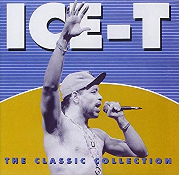 [Used] (Unused / Unopened) ICE T-Classic Collection