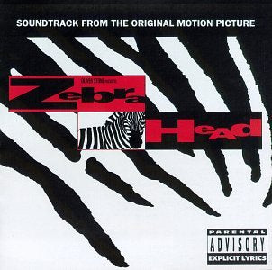 [Used] (Unused / Unopened) Zebrahead