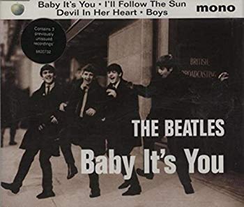 [Used] (Unused / Unopened) Baby It&