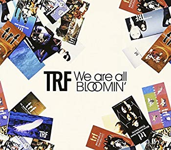 [Used] (Unused / Unopened) We are all Bloomin &