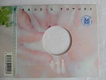 [Used] (Unused / Unopened) CRUE-L FUTURE COMPILED BY KENJI TAKIMI