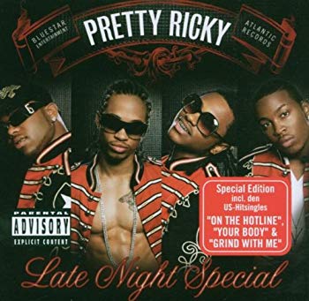 [Used] (Unused / Unopened) Late Night Special