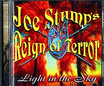[Used] (Unused / Unopened) Light in the Sky