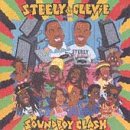 [Used] (Unused / Unopened) Steely & Clevie Presents SoundBoy Clash