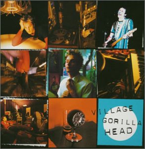 [Used] (Unused / Unopened) Village Gorilla Head